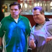 BWW Recap: Jay Goes Gay and Mitch & Gloria Are Old on  MODERN FAMILY
