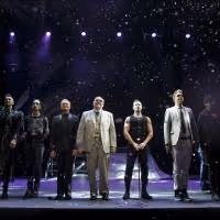 Review Roundup: THE ILLUSIONISTS - WITNESS THE IMPOSSIBLE Opens on Broadway - All…