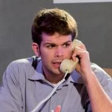 The New York School of Law Presents a Reading of THE BELIEVERS, 2/8