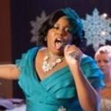 Photo Flash: First Look at GLEE's 'Sadie Hawkins' Episode