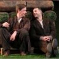 BWW Reviews: Good Acting, Direction, Make All the Difference for STONES IN HIS POCKET Photo