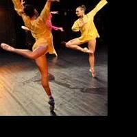Tom Gold Dance to Present World Premieres at Gerald Lynch Theater, 3/6-7