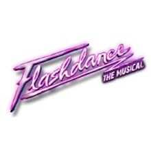 FLASHDANCE THE MUSICAL Comes to the Majestic Tonight