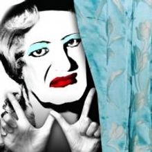 Ringwald Theatre Presents WHATEVER, BABY JANE!, Now thru 8/4