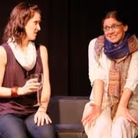 Photo Flash: First Look at BroadHollow Theatre's MONTHS ON END