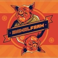 ANIMAL FARM Opens this Week at Raleigh Little Theatre