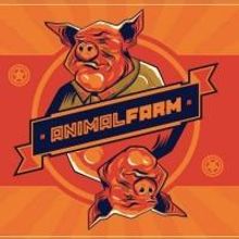 ANIMAL FARM Opens this Week at Raleigh Little Theatre