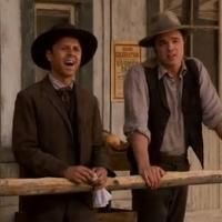 VIDEO: Watch First Trailer for Seth MacFarlane's MILLION WAYS TO DIE IN THE WEST