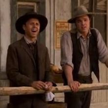 VIDEO: Watch First Trailer for Seth MacFarlane's MILLION WAYS TO DIE IN THE WEST