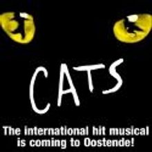 New UK Tour of CATS Crosses the Channel and Play Belgium, Now thru Aug 18