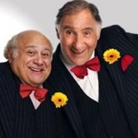 Full Cast Announced for Danny DeVito & Judd Hirsch-Led SUNSHINE BOYS at Ahmanson…
