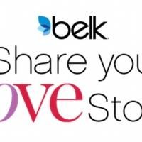 Belk Teams Up With HelloWorld to Give Brides-to-Be Their Dream Wedding and Private…