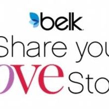 Belk Teams Up With HelloWorld to Give Brides-to-Be Their Dream Wedding and Private…