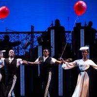 BWW Flashback: AFTER MIDNIGHT Closes on Broadway Today