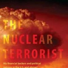 Forge Books to Release THE NUCLEAR TERRORIST by Robert Gleason
