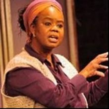 Thembi Mtshali-Jones' MOTHER TO MOTHER Set for Amy Biehl Foundation Fundraiser Today