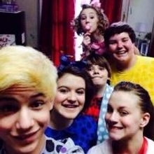 BWW Reviews: YOU'RE A GOOD MAN, CHARLIE BROWN, Junior Division, at GCT