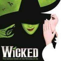 WICKED Shifts Morrison Center into Top 50 Theatre Venues for Worldwide Ticket Sales