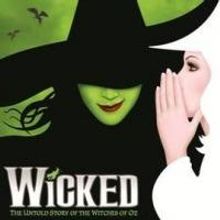 WICKED Shifts Morrison Center into Top 50 Theatre Venues for Worldwide Ticket Sales