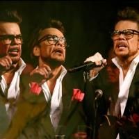 BWW Reviews: The Charismatic BUSTER POINDEXTER Galvanizes Café Carlyle With Raucous…