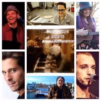 INSPIRED Benefit Concert Series to Continue 2/23 at Laurie Beechman Theatre
