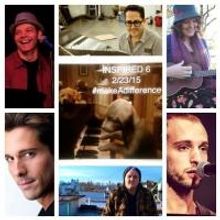 INSPIRED Benefit Concert Series to Continue 2/23 at Laurie Beechman Theatre