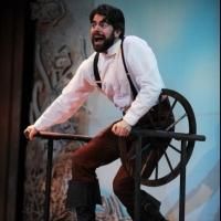 Photo Flash: First Look at Company of Fools' SHIPWRECKED!