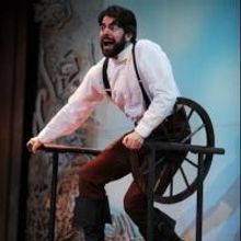 Photo Flash: First Look at Company of Fools' SHIPWRECKED!