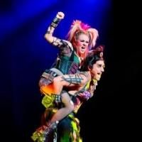 BWW Interviews: Queen's Musical Has Had a Profound Effect on Peck