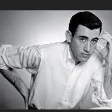 SALINGER Hits #6 on NY Times Best Seller List