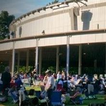 The Boston Pops and Ann Hampton Callaway Set for The Adrienne Arsht Center