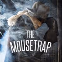 THE MOUSETRAP Comes to Grand Rapids Civic Theatre, Now thru 2/1