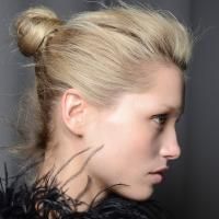 TONI&GUY Hair Meet Wardrobe Partners With Marchesa