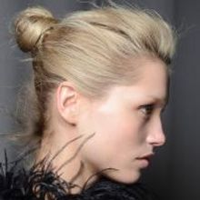 TONI&GUY Hair Meet Wardrobe Partners With Marchesa