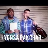 Adrienne Warren, Mykal Kilgore, Jason Gotay & More Set for Lyons & Pakchar's #LOVE…