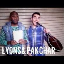 Adrienne Warren, Mykal Kilgore, Jason Gotay & More Set for Lyons & Pakchar's #LOVE…