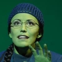 BWW Interview: Caroline Bowman Talks Getting Green as WICKED's Newest Elphaba!