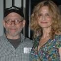 Photo Flash: Kyra Sedgwick, Chris Bauer and More in COLUMBUS AND AMSTERDAM Benefit…