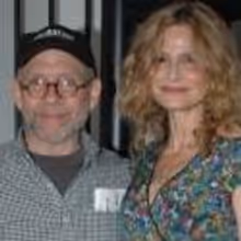 Photo Flash: Kyra Sedgwick, Chris Bauer and More in COLUMBUS AND AMSTERDAM Benefit…