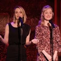 Cast of SIDE SHOW Reunites Tonight at 54 Below
