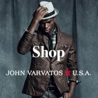 John Varvatos Re-Launched the Redesigned os JohnVarvatos.com