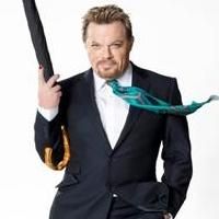 Eddie Izzard to Bring Tour to PlayhouseSquare, 5/30