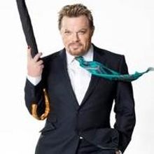 Eddie Izzard to Bring Tour to PlayhouseSquare, 5/30