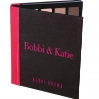Katie Holmes Launching Bobbi & Katie with Bobbi Brown