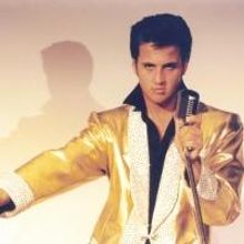 Brandon Bennett's ELVIS MY WAY Returns to Suncoast Showroom, 8/16-17