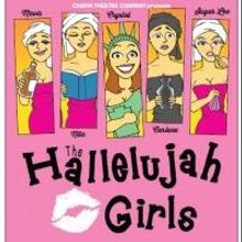 Chapin Theatre's THE HALLELUJAH GIRLS Opens Tonight