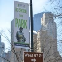 NYC Parks Renames Central Park Drive in Honor of Former Mayor John V. Lindsay