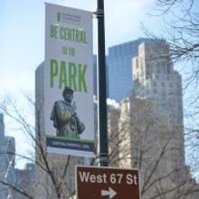 NYC Parks Renames Central Park Drive in Honor of Former Mayor John V. Lindsay