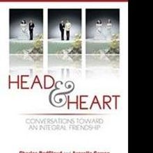 Charles RedCloud and Averella Gerren Release HEAD & HEART