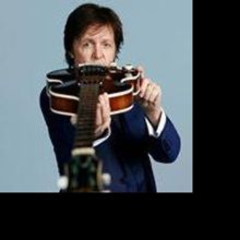 Paul McCartney's LIPA to Hold Weekly Musical Showcases